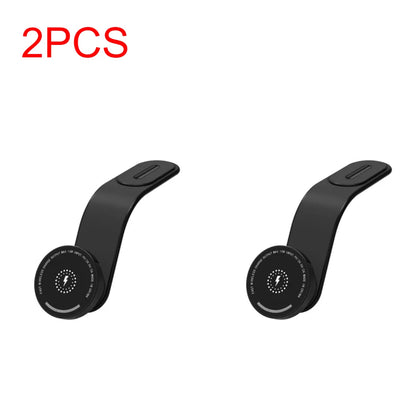 For MagSafe Car Phone Holder Magnetic Wireless Charger 15W Fast Charging Car Charger Holder For iPhone 16 15 14 13 Pro - Merit Sell