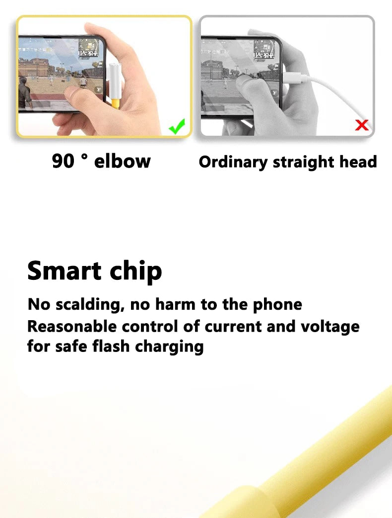 For Xiaomi Original 67W USB Super Fast Charger Power Adapter Mi 12 11 6A Type C Cable POCO X5 X4 Pro Redmi Note 9 10 11 Charging - Merit Sell