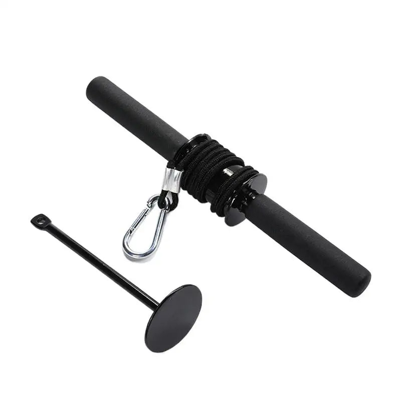 Forearm Workout Equipment Multipurpose Forearm Strengthener Roller Muscle Training Tool Forearm Strengthening Equipment For Home - Merit Sell