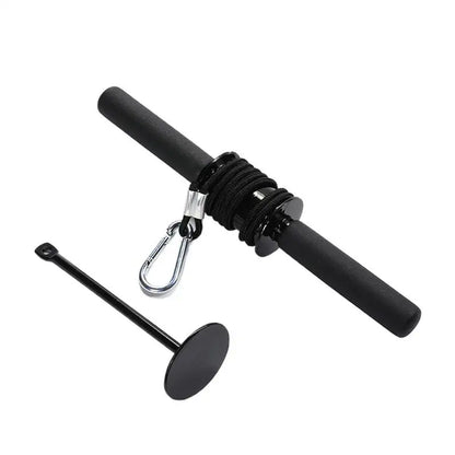 Forearm Workout Equipment Multipurpose Forearm Strengthener Roller Muscle Training Tool Forearm Strengthening Equipment For Home - Merit Sell