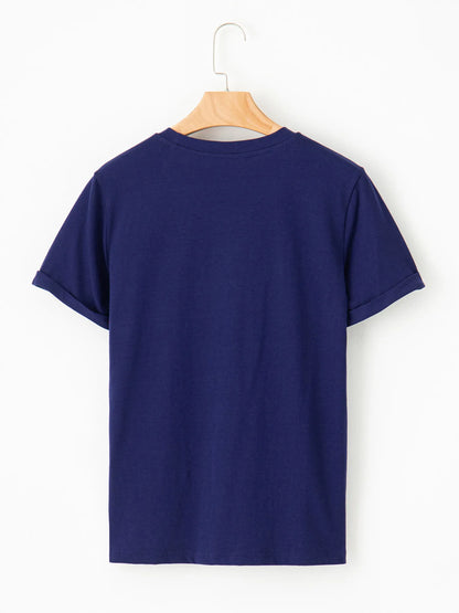 GAME DAY Graphic Short Sleeve T Shirt - Merit Sell