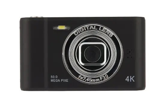 Digital Selfie Camera