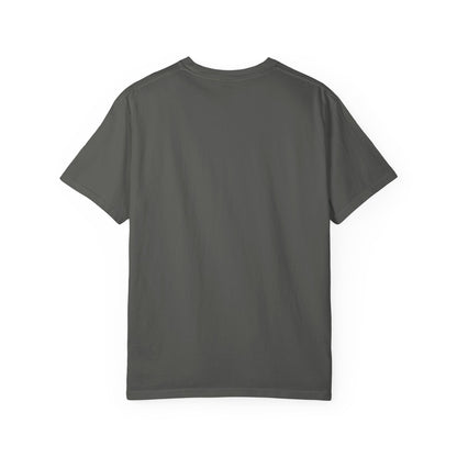 Game Day Football ball T-Shirt — Bring the Noise Vintage Sports Tee