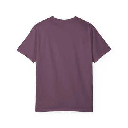 Game Day Football ball T-Shirt — Bring the Noise Vintage Sports Tee