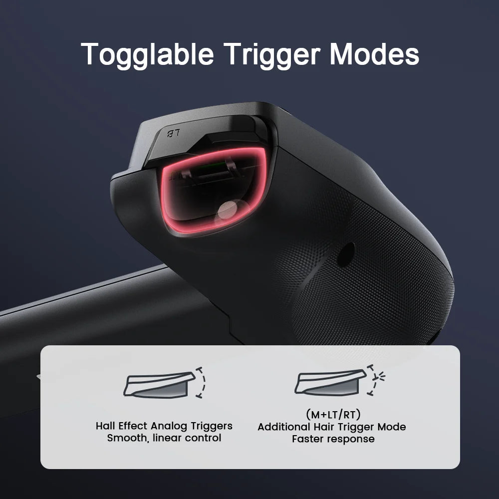 GameSir X5 s Type-C Android Ios Mobile Gaming Controller Mando para Móvil Gamepad for IOS Android PC Switch2 - Merit Sell