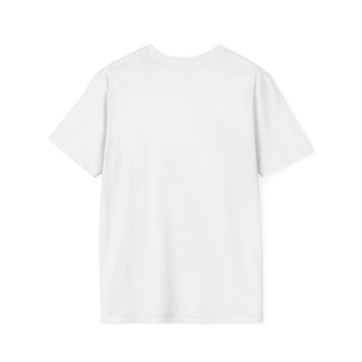 Grandma Floral Badge T-Shirt — Loved Beyond Measure Gift Tee