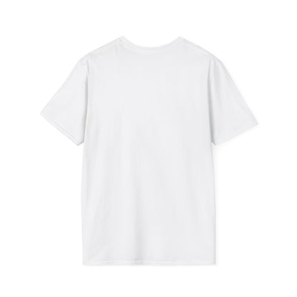 Grandma Floral Badge T-Shirt — Loved Beyond Measure Gift Tee