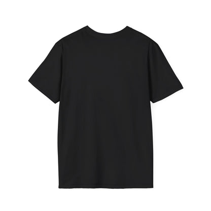 Grandma Floral Badge T-Shirt — Loved Beyond Measure Gift Tee