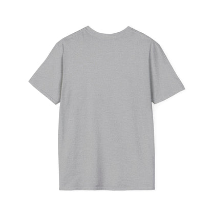 Grandma Floral Badge T-Shirt — Loved Beyond Measure Gift Tee