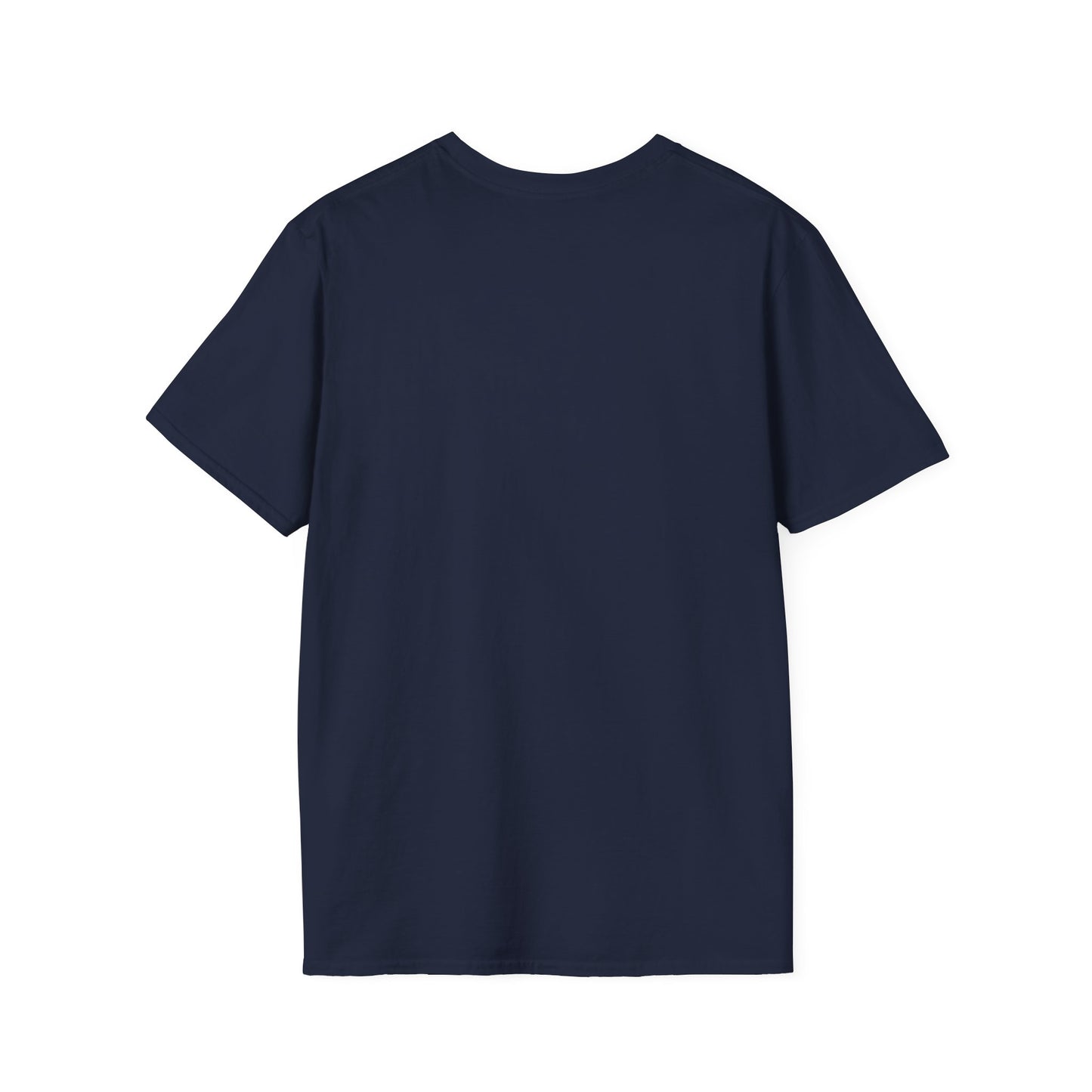 Grandma Floral Badge T-Shirt — Loved Beyond Measure Gift Tee