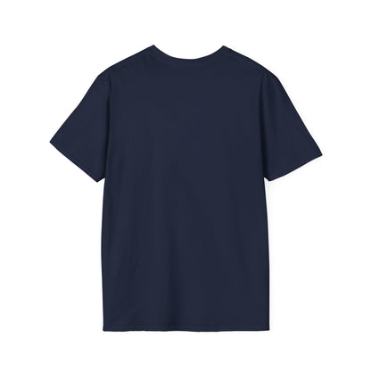 Grandma Floral Badge T-Shirt — Loved Beyond Measure Gift Tee