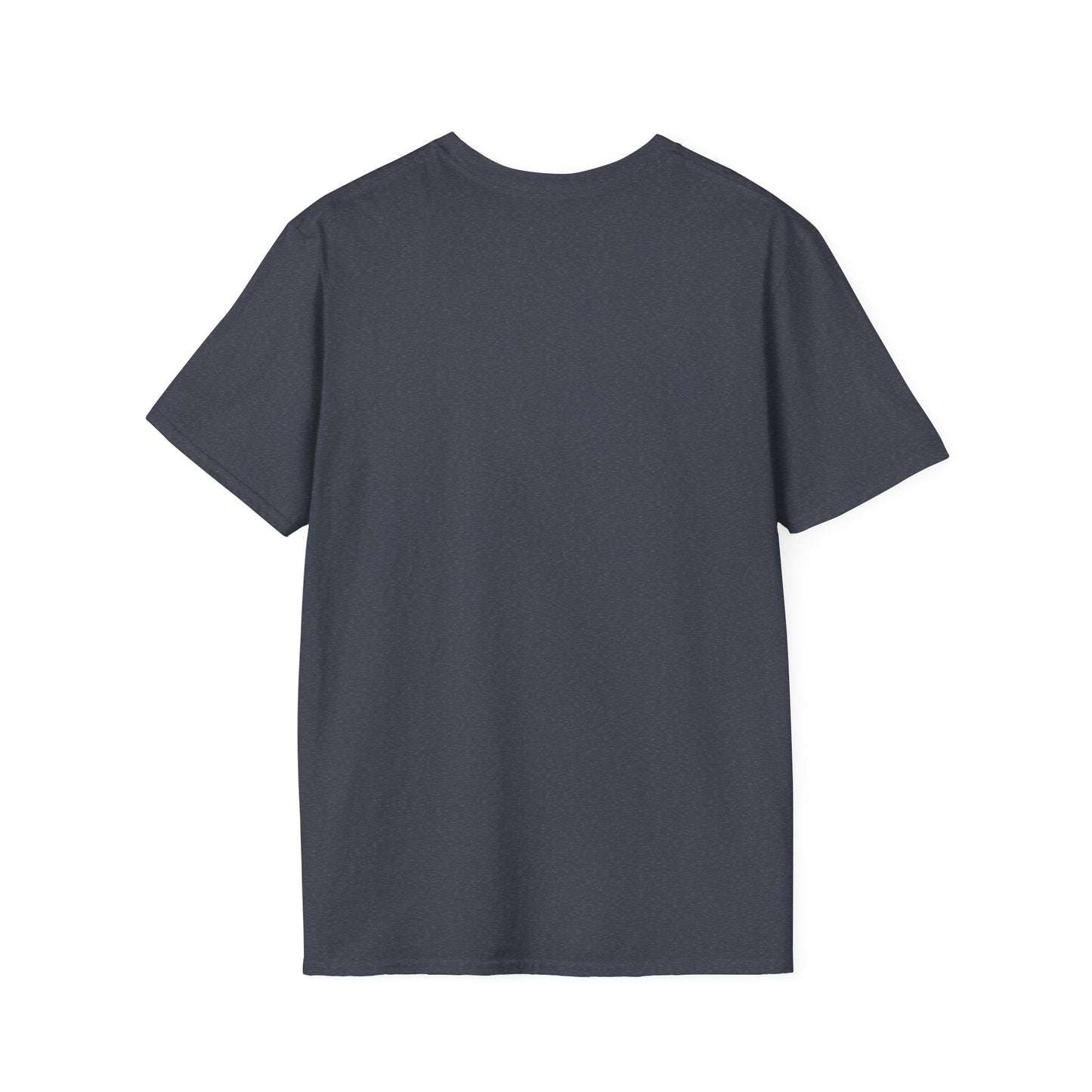 Grandma Floral Badge T-Shirt — Loved Beyond Measure Gift Tee