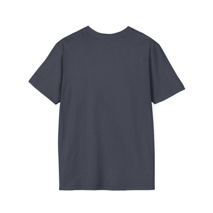 Grandma Floral Badge T-Shirt — Loved Beyond Measure Gift Tee