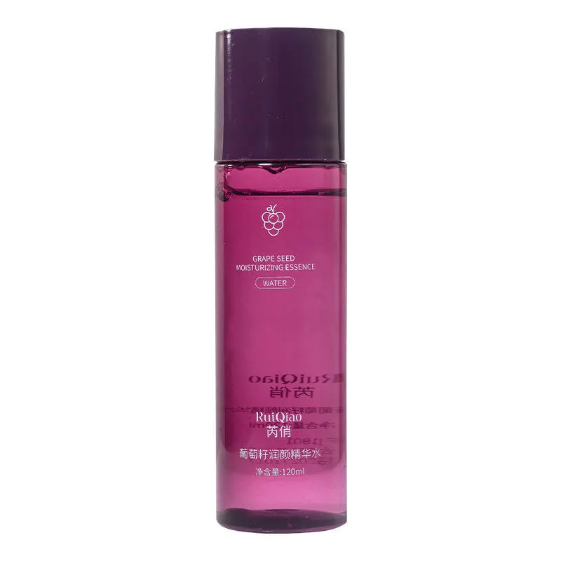 Grape Seed Moisturizing essence Emulsion Firming, Moisturizing, Whitening and Anti aging essence Emulsion Skin Care - Merit Sell