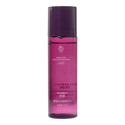 Grape Seed Moisturizing essence Emulsion Firming, Moisturizing, Whitening and Anti aging essence Emulsion Skin Care - Merit Sell