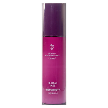 Grape Seed Moisturizing essence Emulsion Firming, Moisturizing, Whitening and Anti aging essence Emulsion Skin Care - Merit Sell