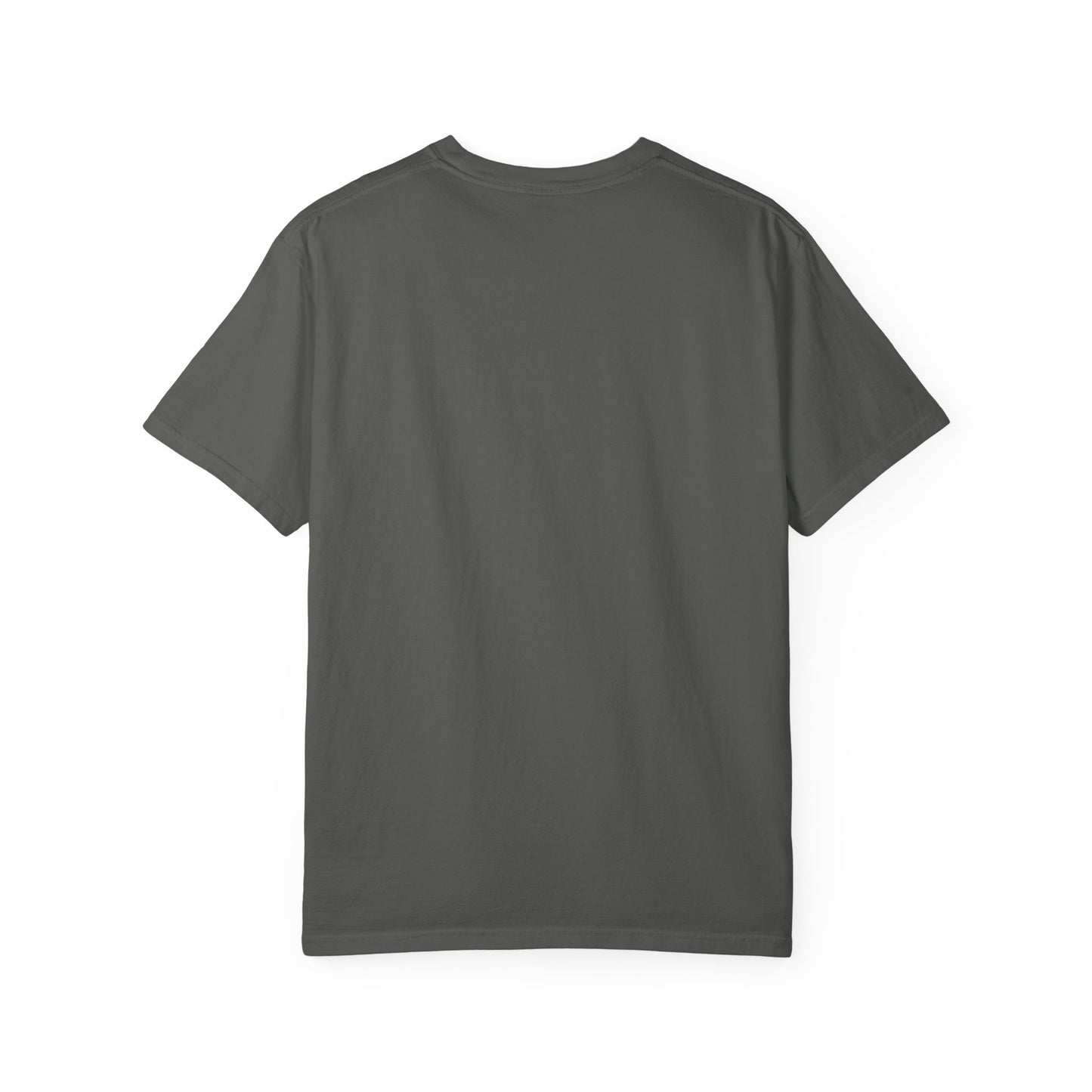 Graphic T-Shirt — Retro Performer Silhouette Tee