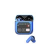 ANC Sports 5.4 Earbuds SE60 Wireless Earphones 9D Sound in Ear Waterproof Headphones Gaming Headset With Mic for Phone