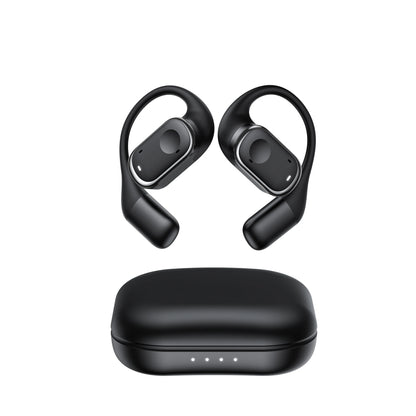 Free Shipping Black Fashion Design OWS Hifi Headset BT Headphone Wireless Gaming Headphones Super Long Battery Life