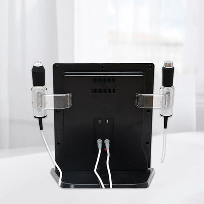 Factory Promotion Price Co2 Bubble Oxygen Jet Device Skin Brightening and Wrinkle Reduction Anti-Aging Machine with Kits