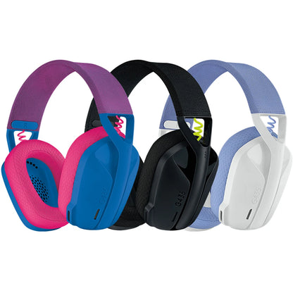 Original Brand New Logitech G435 Wireless Gaming Headset With Microphone Fps Ps5 Headphone for Mobile Phone Computer