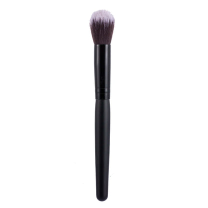 Professional Beauty Powder Blush Brush Foundation Concealer Contour Powder Brush Makeup Brushes Cosmetic Tool Pincel Maquiagem