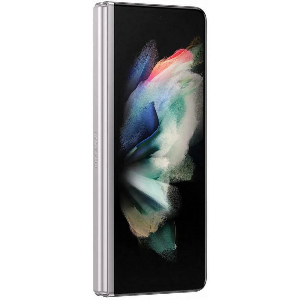 Samsung Galaxy Z Fold 3 Fold3 5G F926B F926U1 F926N 7.6" Foldable 12GB 256/512GB NFC Snapdragon Original 99% New Cell Phone