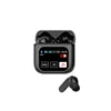 ANC Sports 5.4 Earbuds SE60 Wireless Earphones 9D Sound in Ear Waterproof Headphones Gaming Headset With Mic for Phone