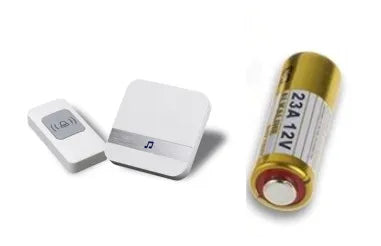Video Doorbell: Smart Wireless WiFi Door Bell Ring for Home Security, Long Distance Plug-in Doorbell with Video Doorphone