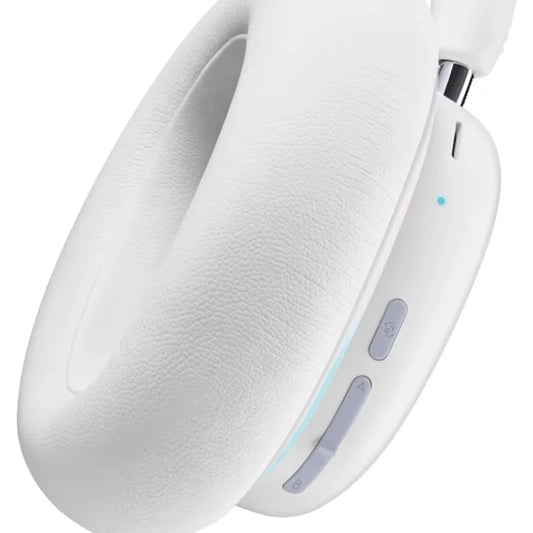 Original Logitech G735 Aurora Wireless Gaming Headset Wired Bluetooth Headphone With Mic 16.8 Million RGB,Virtual Surround Sound