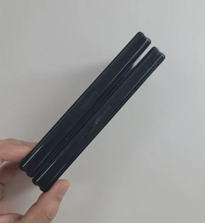 Samsung Galaxy Z Fold 3 Fold3 5G F926B F926U1 F926N 7.6" Foldable 12GB 256/512GB NFC Snapdragon Original 99% New Cell Phone