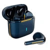 True Wireless Earphones H6 Waterproof Sports Earbuds Hifi Sound Music Headphones Gaming Headset Built-in Mic for Phone Laptop