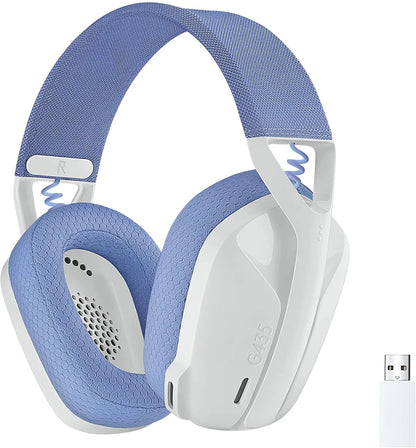 Original Brand New Logitech G435 Wireless Gaming Headset With Microphone Fps Ps5 Headphone for Mobile Phone Computer