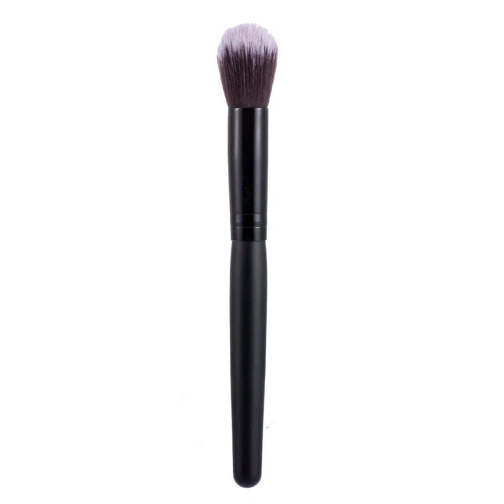 Professional Beauty Powder Blush Brush Foundation Concealer Contour Powder Brush Makeup Brushes Cosmetic Tool Pincel Maquiagem