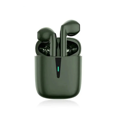 True Wireless Earphones G90 Sports Earbuds Noise Canceling in Ear Headphones Hifi Stereo Sound Gaming Headset Built-in Mic