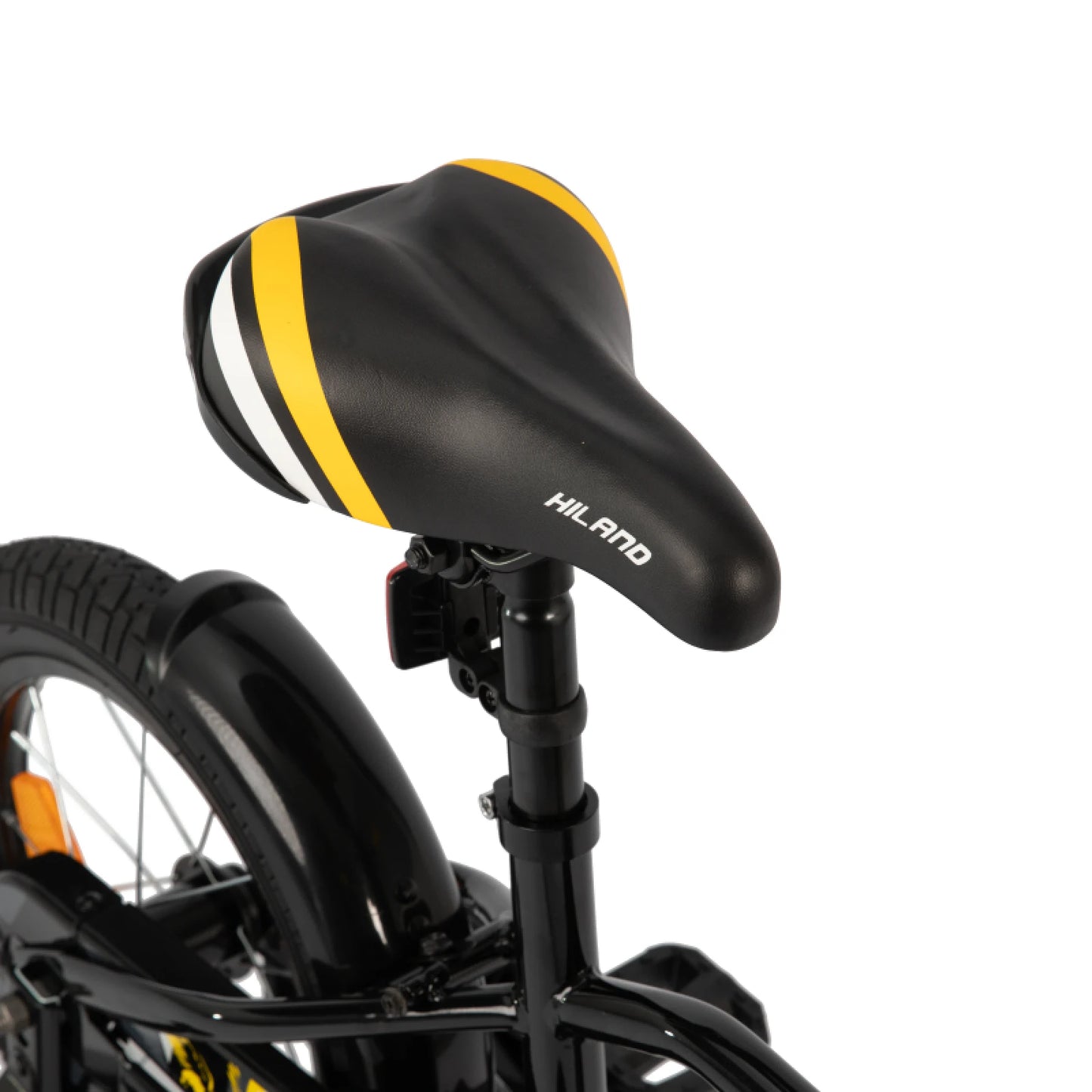 HILAND Kids Bike 12 14 16 Inch Kids' Bicycles for Boys Girls Age 2-7 Years, Children's Bicycle with Training Wheels - Merit Sell