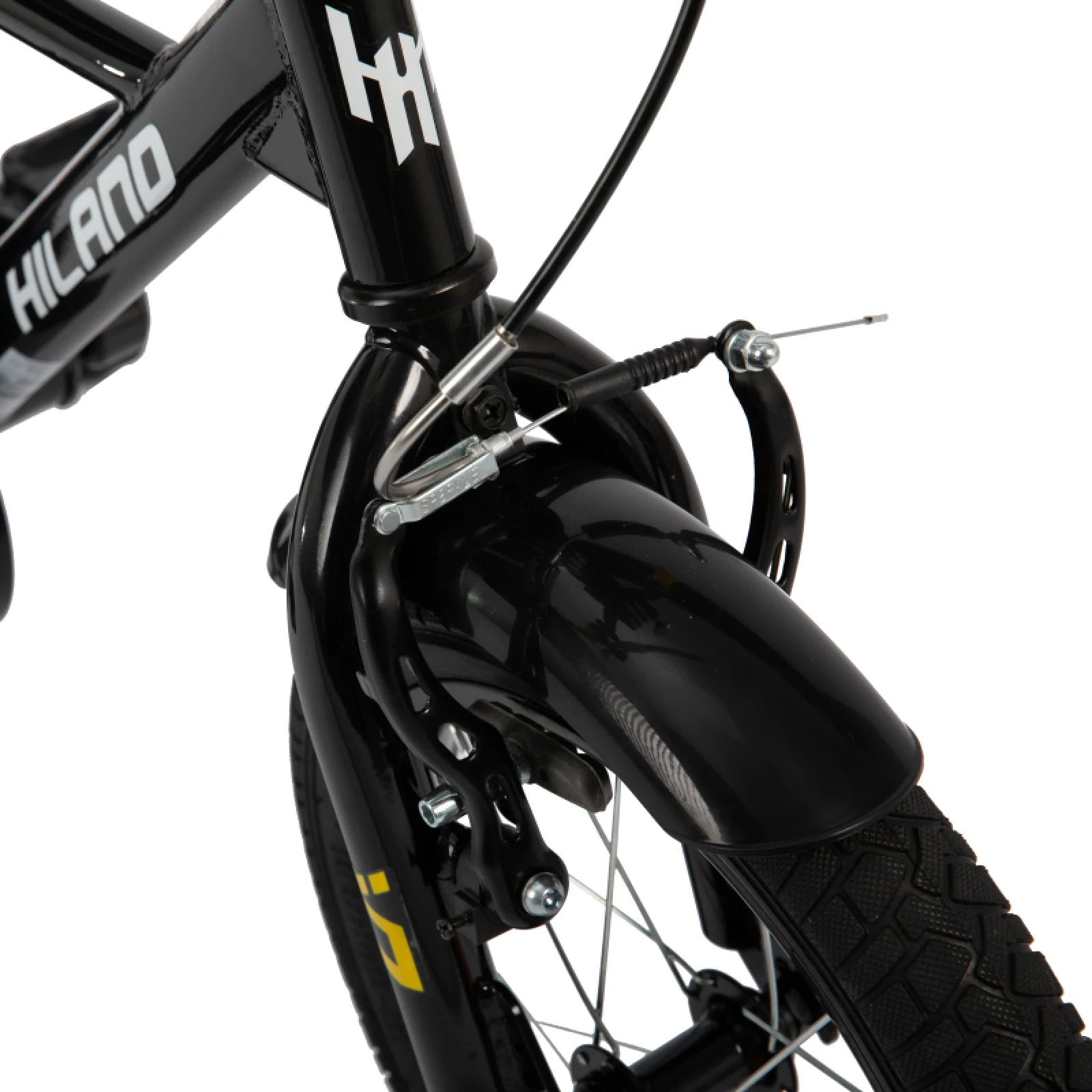 HILAND Kids Bike 12 14 16 Inch Kids' Bicycles for Boys Girls Age 2-7 Years, Children's Bicycle with Training Wheels - Merit Sell