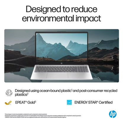 HP 2024 Newest Business Laptop,15.6" Touchscreen Laptop,Intel Core i3-1215U,Up to 64GB RAM,2TB SSD,Intel UHD Graphics,Win 11 Pro - Merit Sell