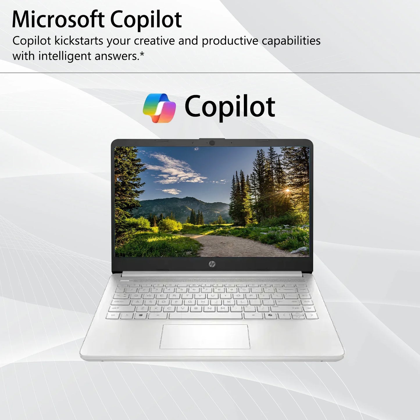 HP Laptop, 14" HD Student Laptop, Intel N150 Quad-Core Processor, Up to 16GB RAM, Up to 384GB Storage, Win 11 Pro Mouse - Merit Sell