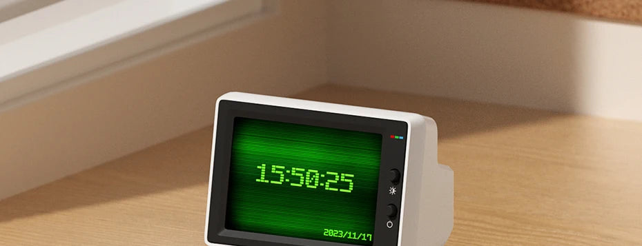 Hagibis 3.5inch IPS Mini Screen AIDA64 Mini PC CPU RAM HDD Data Monitor Display Sub Screen with USB C Hub for Laptop PC MacBook - Merit Sell