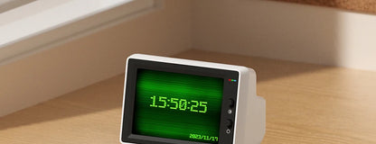 Hagibis 3.5inch IPS Mini Screen AIDA64 Mini PC CPU RAM HDD Data Monitor Display Sub Screen with USB C Hub for Laptop PC MacBook - Merit Sell