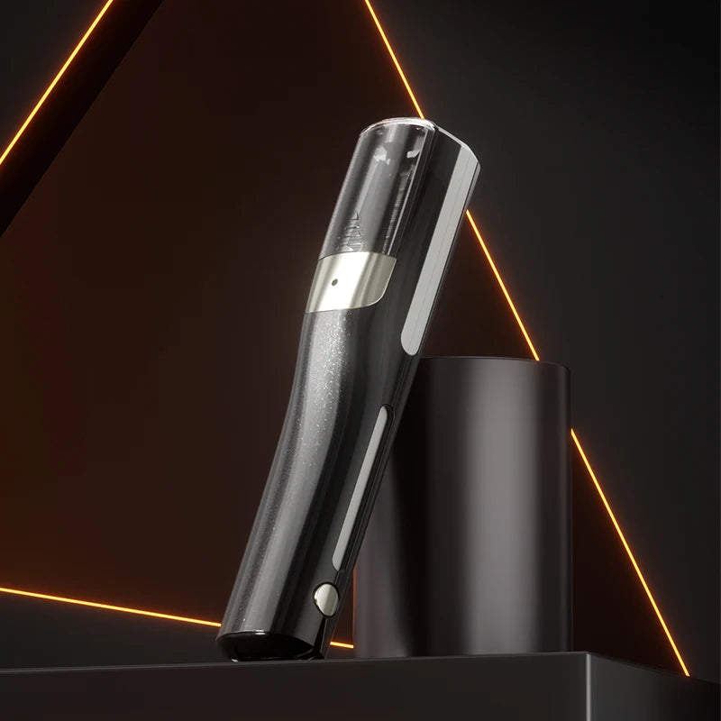 Hair ends Trimmer Split Remover Dry Damaged Brittle Professional Automatic Trim Split for Women Cordless Hair cutting machine - Merit Sell