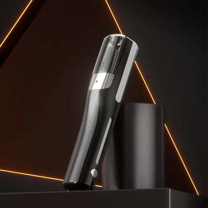 Hair ends Trimmer Split Remover Dry Damaged Brittle Professional Automatic Trim Split for Women Cordless Hair cutting machine - Merit Sell