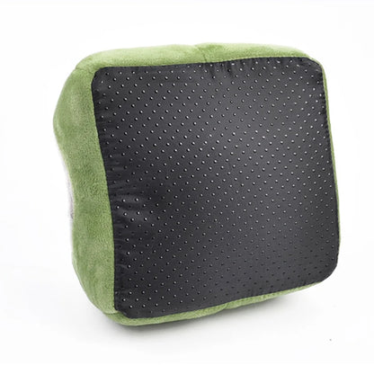 Hamster House Guinea Pig Cage Hamster Cotton House Small Animal Nest Winter Warm Pet Bed For Rodent/Guinea Pig/Rat/Hedgehog - Merit Sell