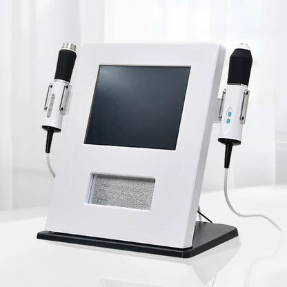 Factory Promotion Price Co2 Bubble Oxygen Jet Device Skin Brightening and Wrinkle Reduction Anti-Aging Machine with Kits