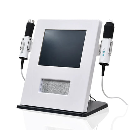 3in1 CO2 Bubble Facial Machine with Gentle Oxygenation Skin Care OEM Custom Service Home Salon Beauty Equipment