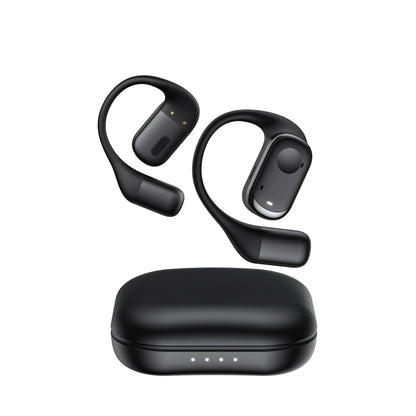 Free Shipping Black Fashion Design OWS Hifi Headset BT Headphone Wireless Gaming Headphones Super Long Battery Life