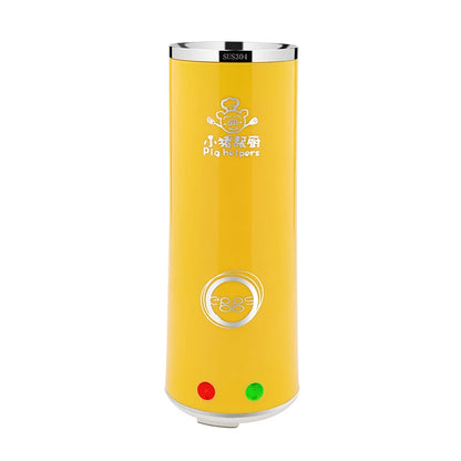 Breakfast Maker Mini Electric Egg Roll Maker Machine Automatic Multifunction Omelette Sausage Egg Boiler Cooker Rotolo di uova