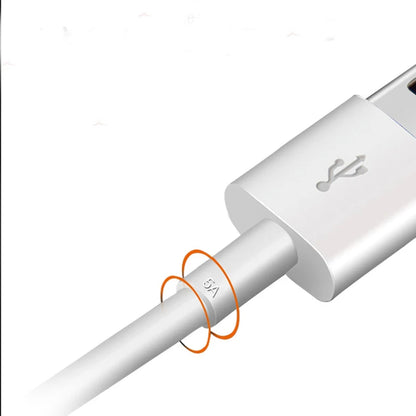 1/1.5/2M For Huawei Super Charging Cable 5A For Huawei P40 P30 P20 P10 Pro Lite Supercharge Honor V30 V20 S V10 Mate 30 20 Pro