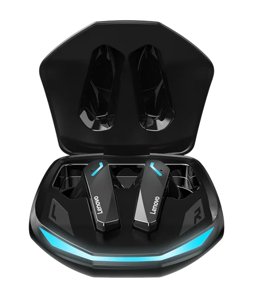 Original Lenovo GM2 Pro 5.3 Earphone BT Wireless Earbuds Low Latency Headphones HD Call Dual Mode Gaming Headset With Mic